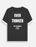 Overthinker | Premium Quote T-Shirt - LafzWear