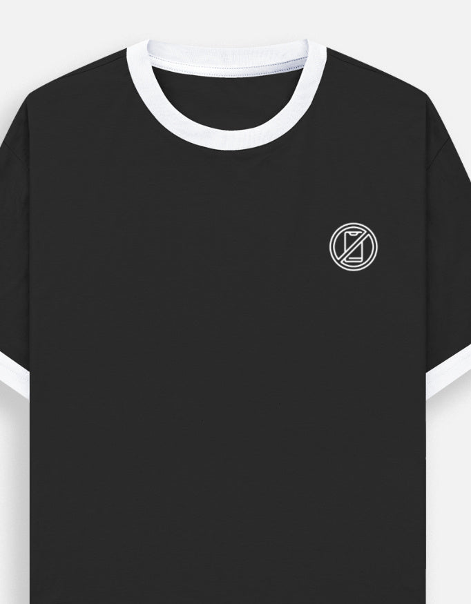 Mood: Offline | Premium Quote T-Shirt - LafzWear
