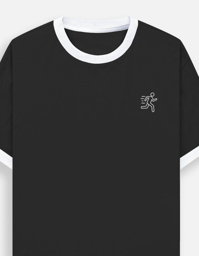Jo Hai So Hai — Accept It, Own It | Hindi Quote T-Shirt - LafzWear