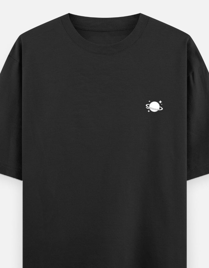 Lost In My Own Universe | Premium Quote T-Shirt - LafzWear