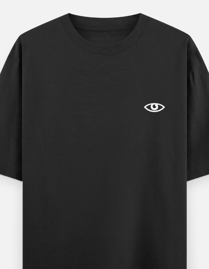 Khamoshi Bhi Bolti Hai | Premium Quote T-Shirt - LafzWear